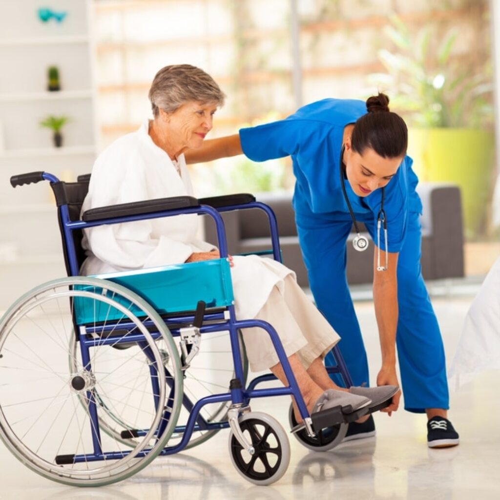 Podiatry