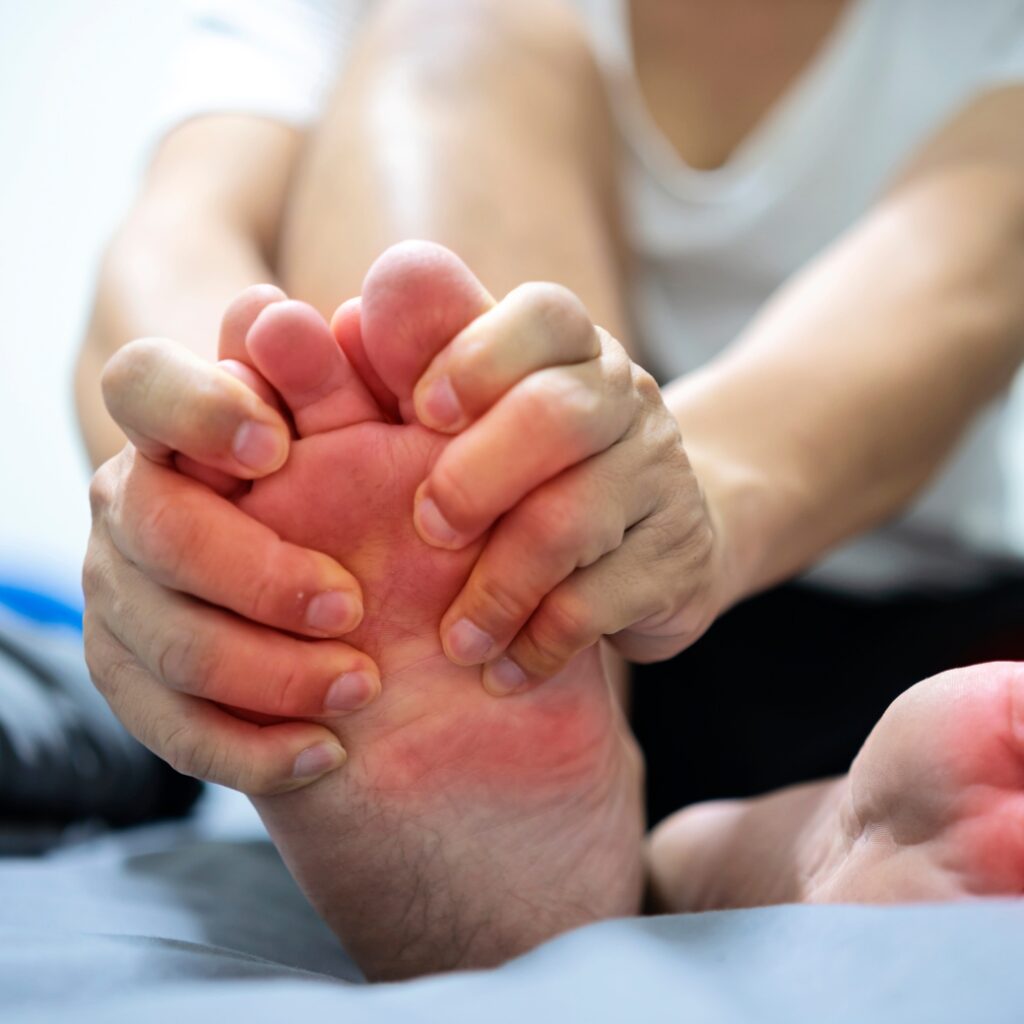 Podiatry