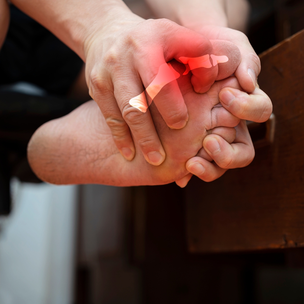 Podiatry