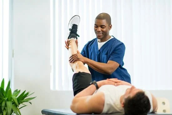 Physical Therapy (2)