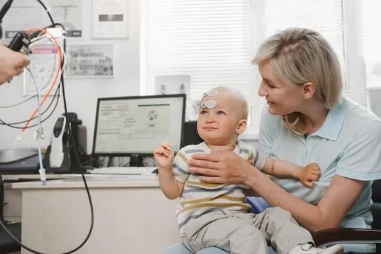 Pediatric Care