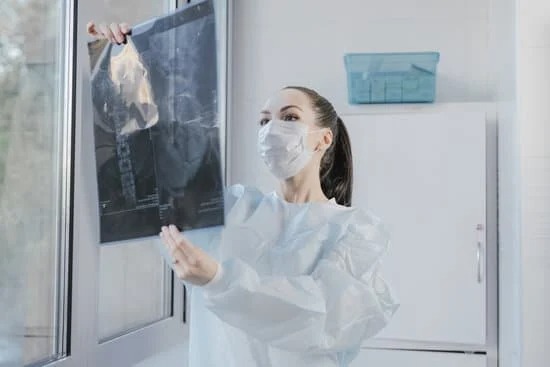 X-Ray