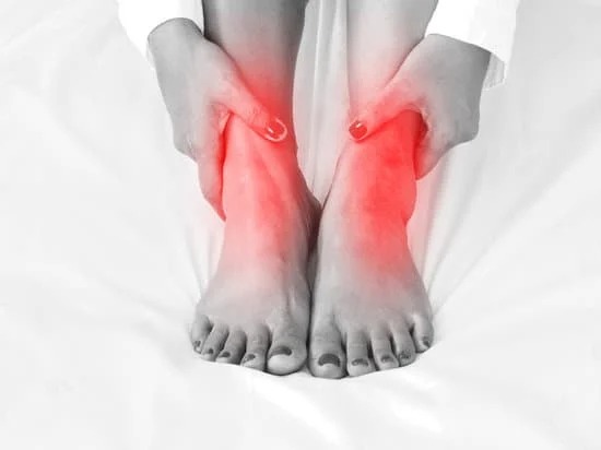 Podiatrist