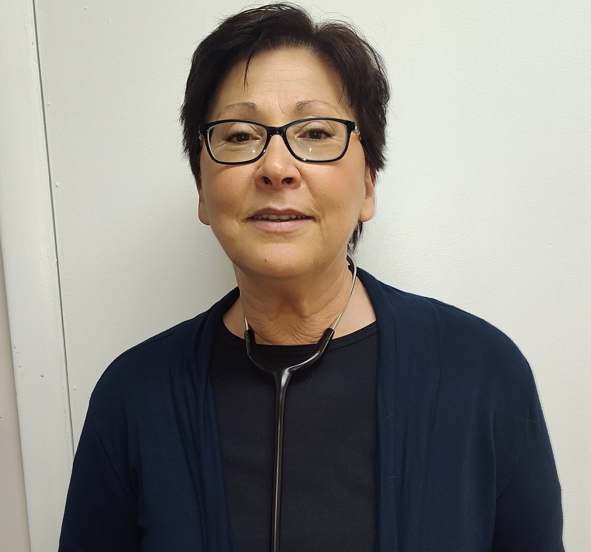 Helen Tepper, ARNP