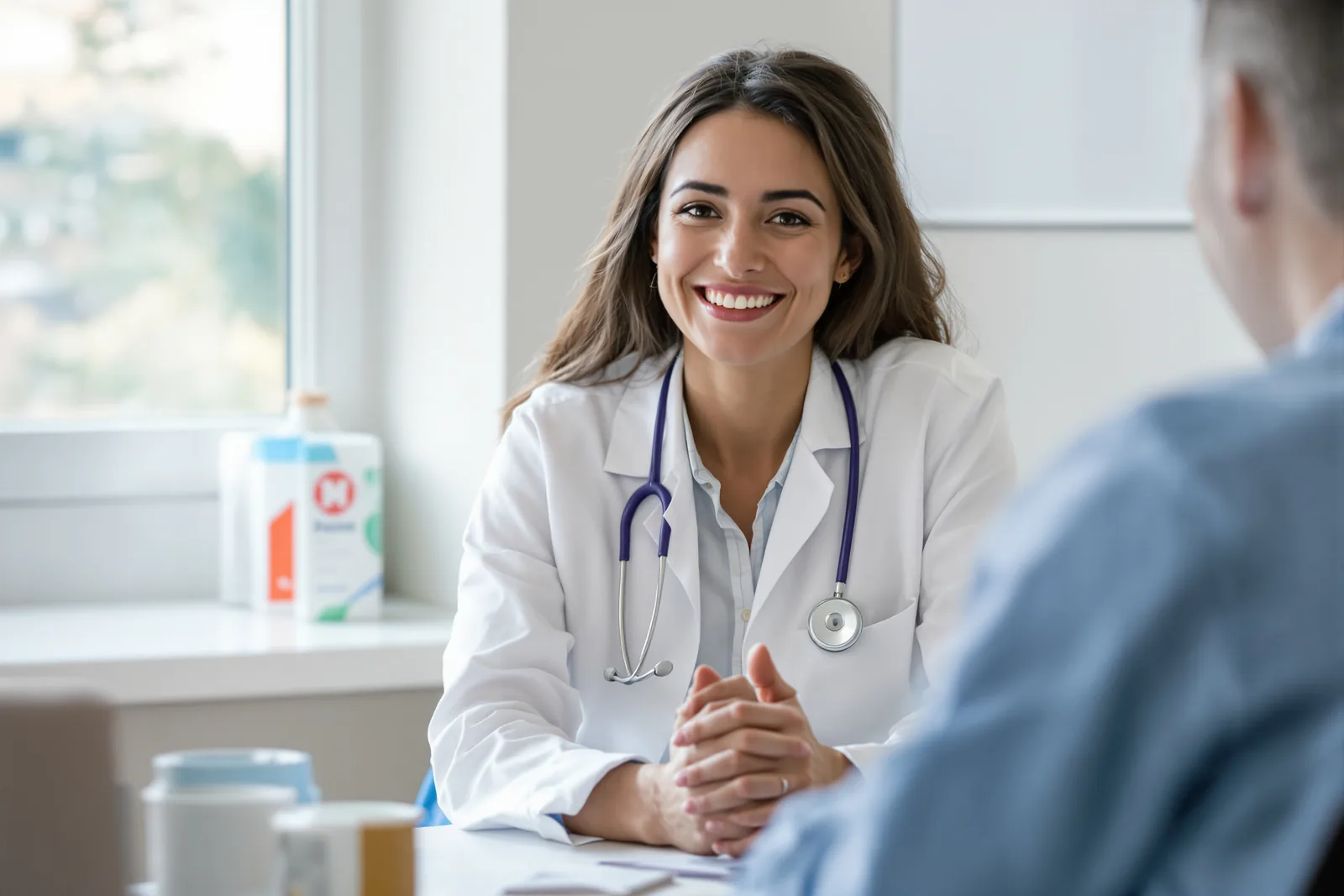 Family medicine care at Specialist Doctors Group