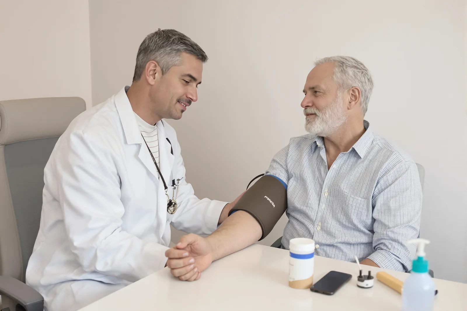 Family medicine care at Specialist Doctors Group