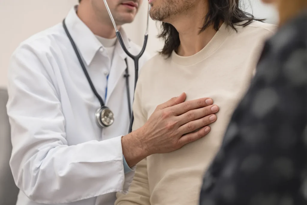 Care at Specialist Doctors Group, Plant City and Lakeland FL