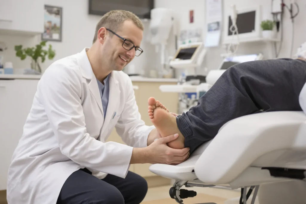 Specialist Doctors Group, Plant City and Lakeland, Florida