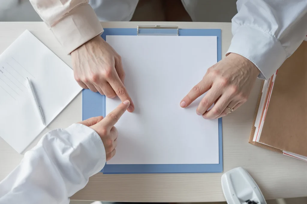 Specialist Doctors Group clinic in Plant City, Florida