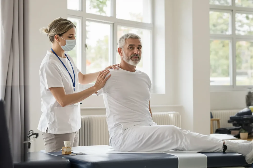 Care at Specialist Doctors Group, Plant City and Lakeland FL