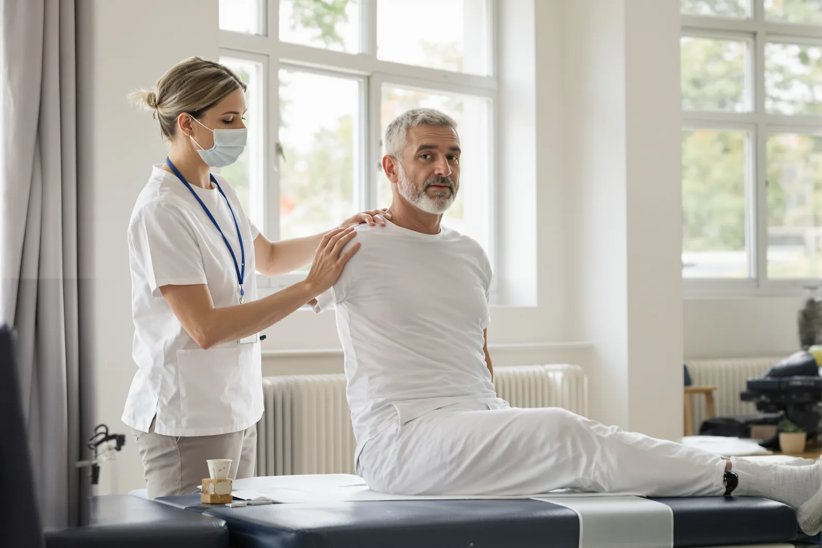 Physical Therapy (2)