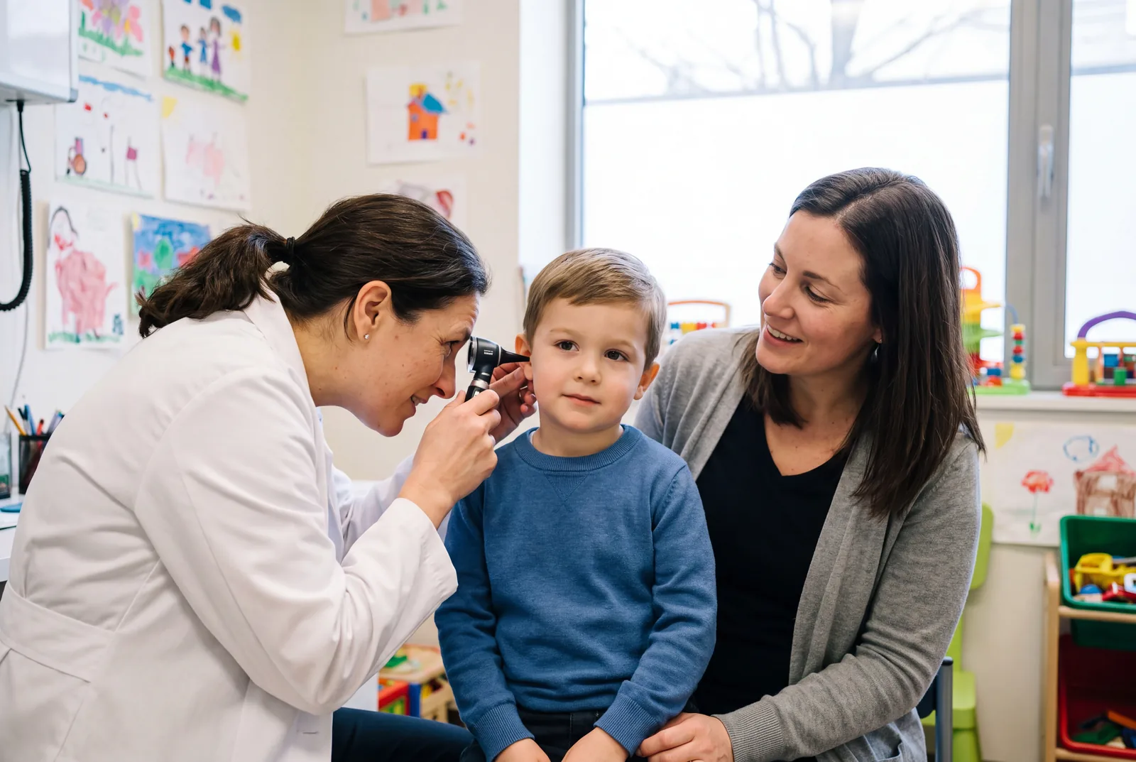 Pediatric Care (1)