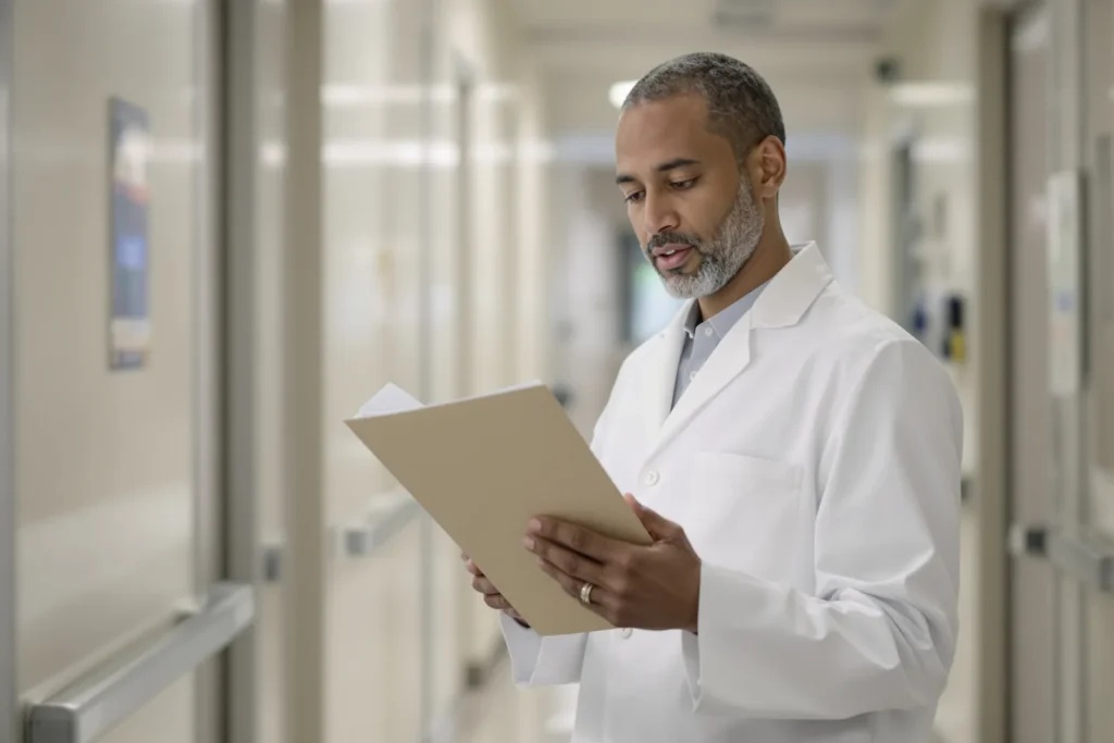 Clinician at Specialist Doctors Group