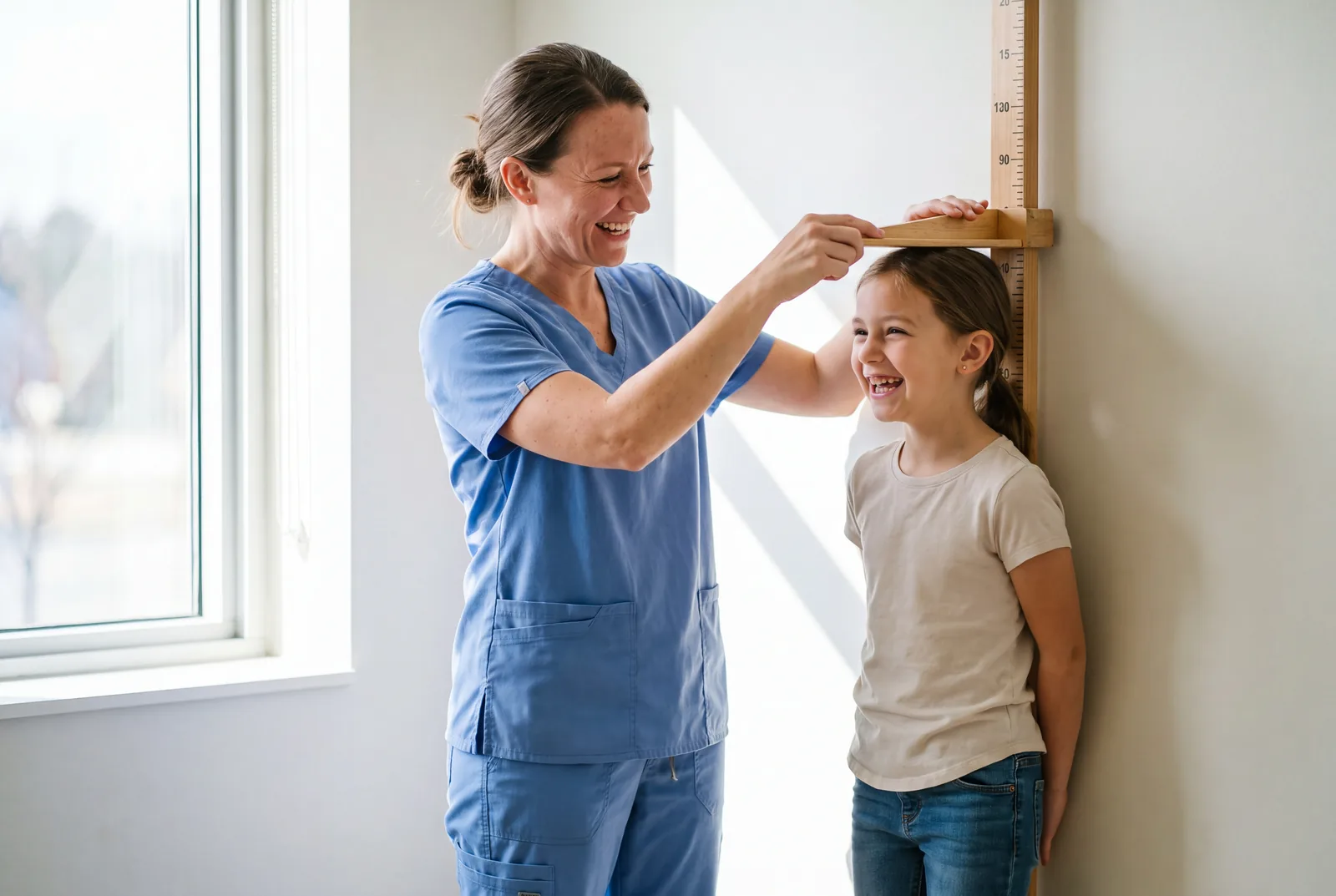 Pediatric Care (2)
