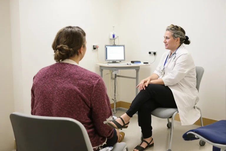 Clinician at Specialist Doctors Group