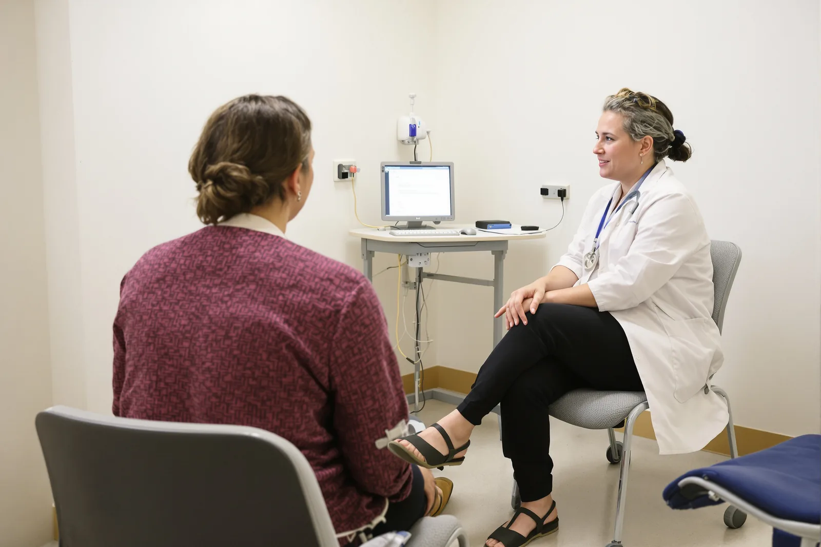 Clinician at Specialist Doctors Group