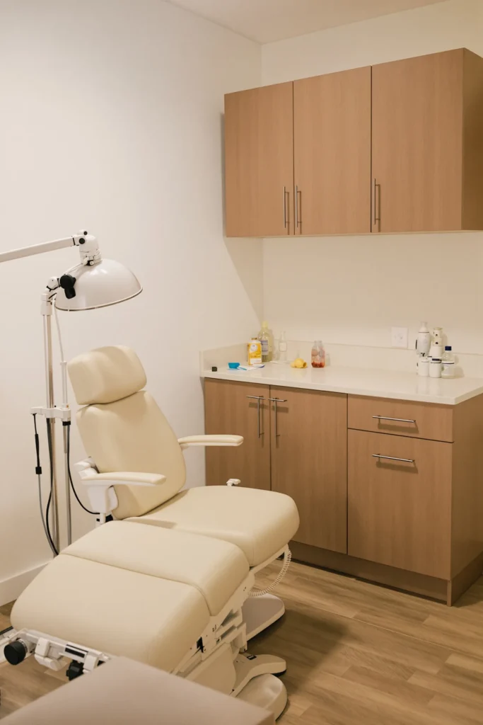 Podiatry and foot care at Specialist Doctors Group