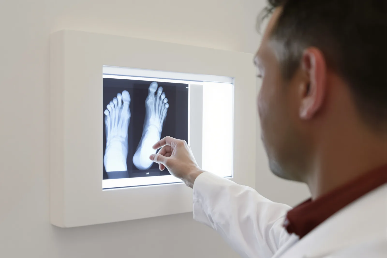 Podiatrist (1)