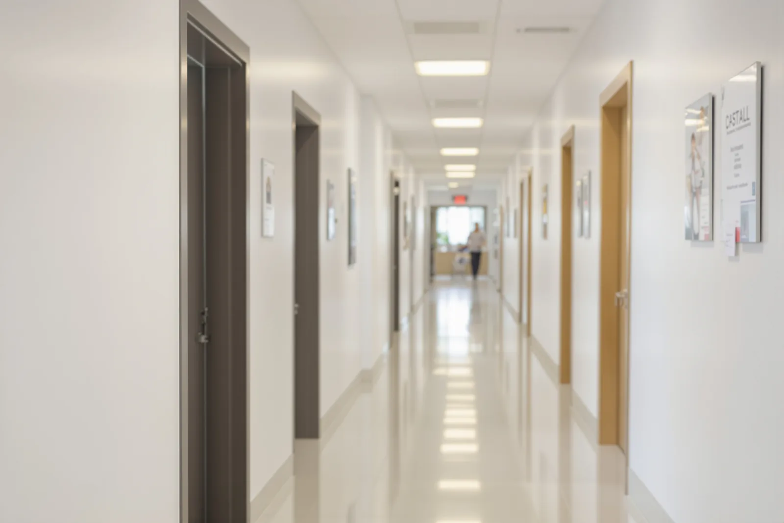 Specialist Doctors Group clinic in Plant City, Florida