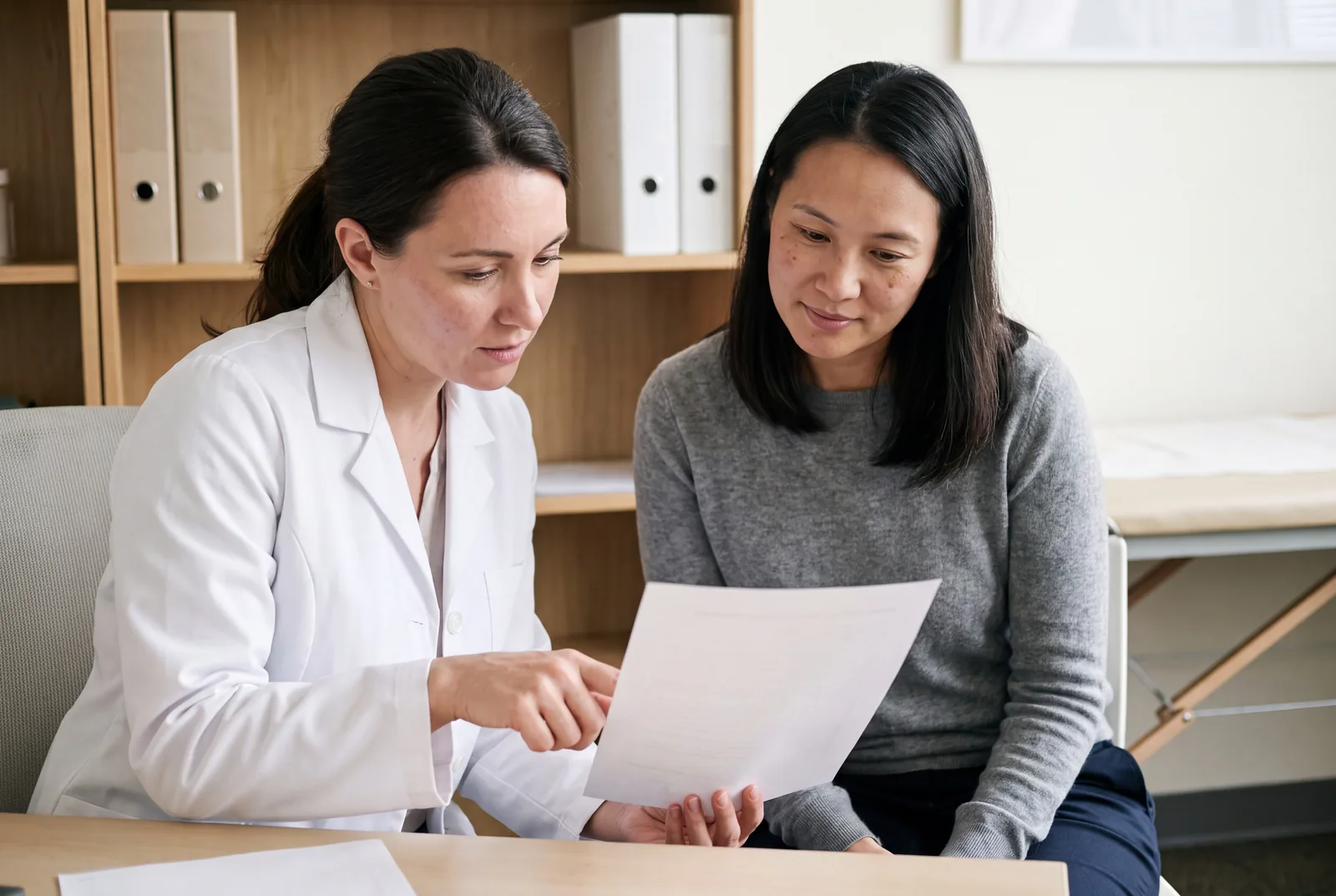 Pediatric care at Specialist Doctors Group