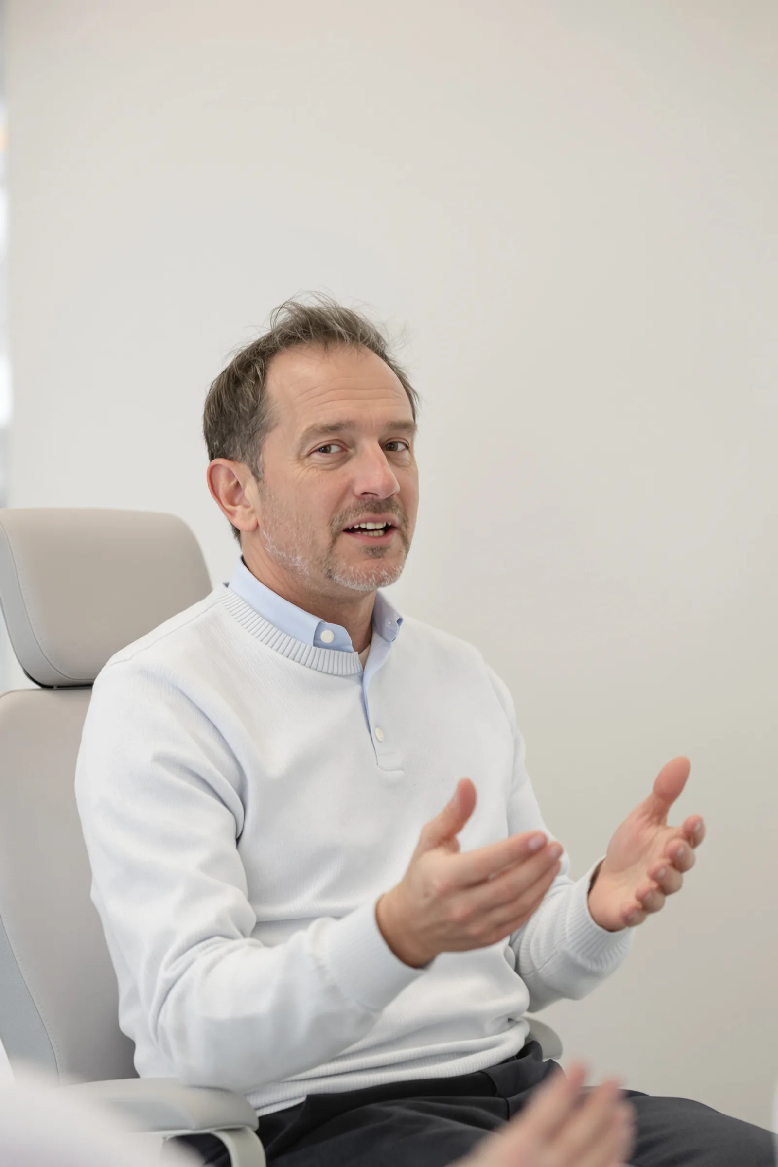 Podiatry and foot care at Specialist Doctors Group