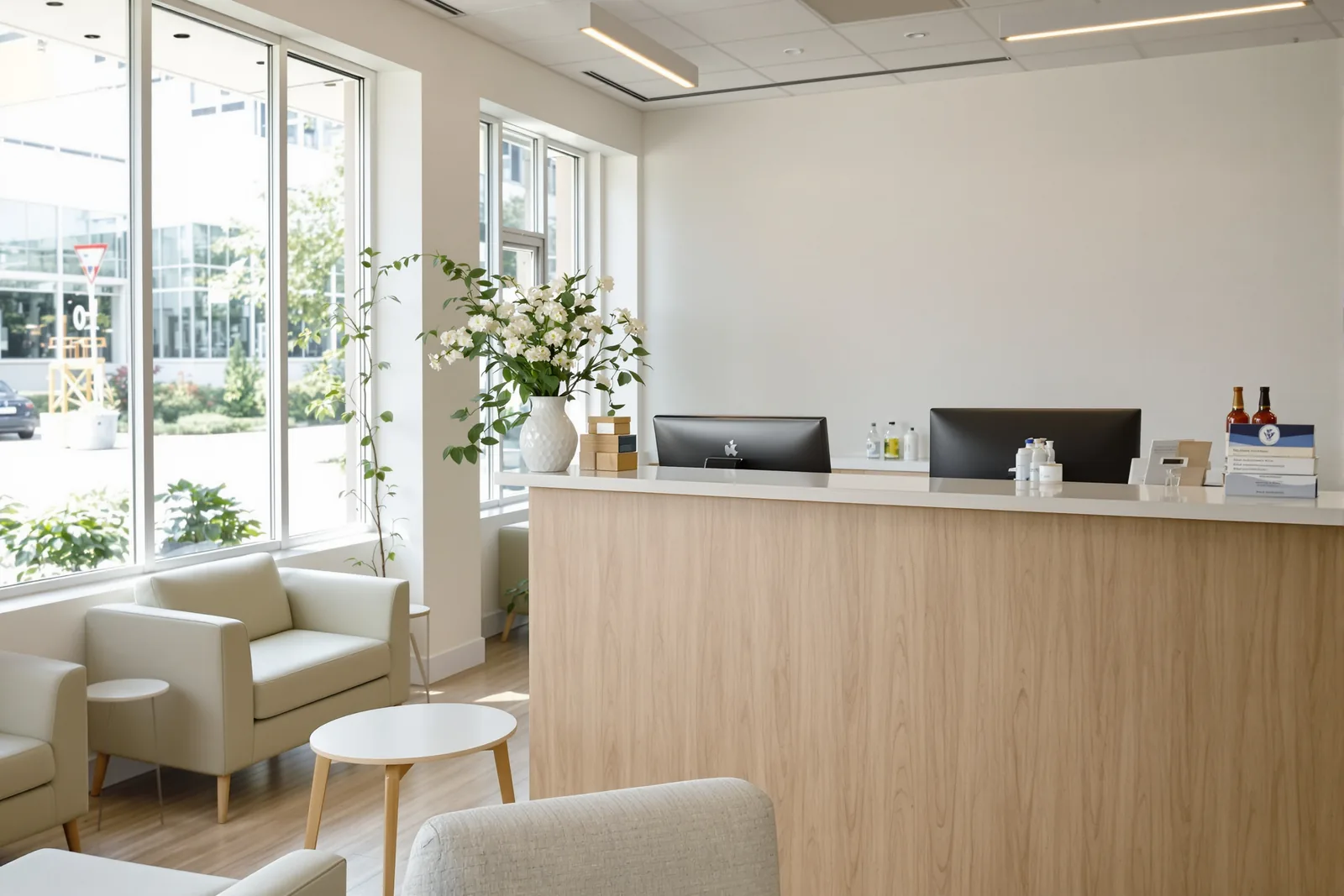 Specialist Doctors Group clinic in Plant City, Florida