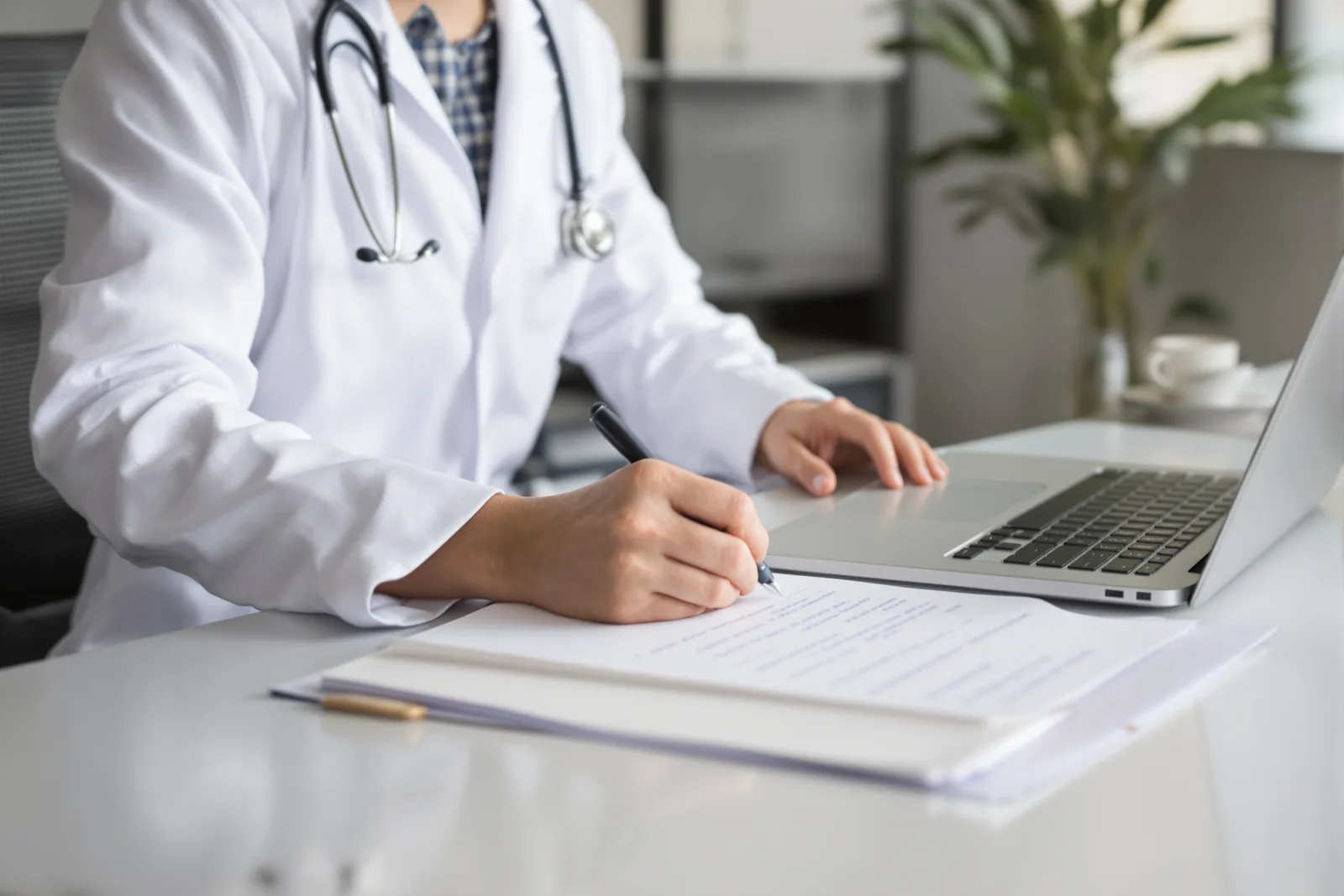 Family medicine care at Specialist Doctors Group
