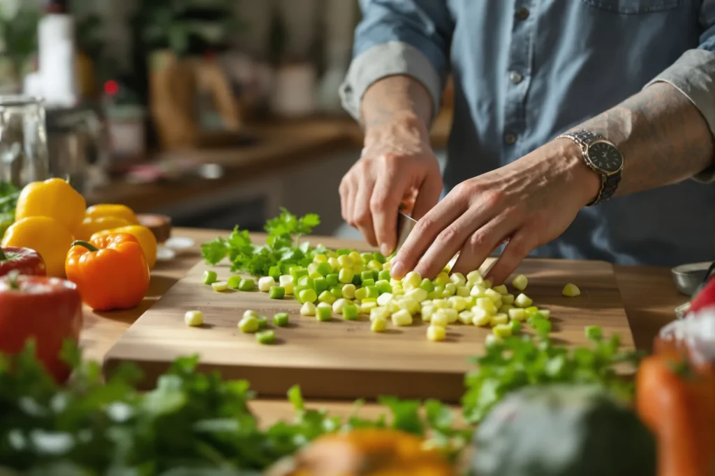 Healthy lifestyle guidance from a family medicine practice