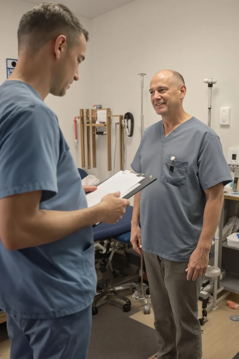 Specialist Doctors Group, Plant City and Lakeland, Florida