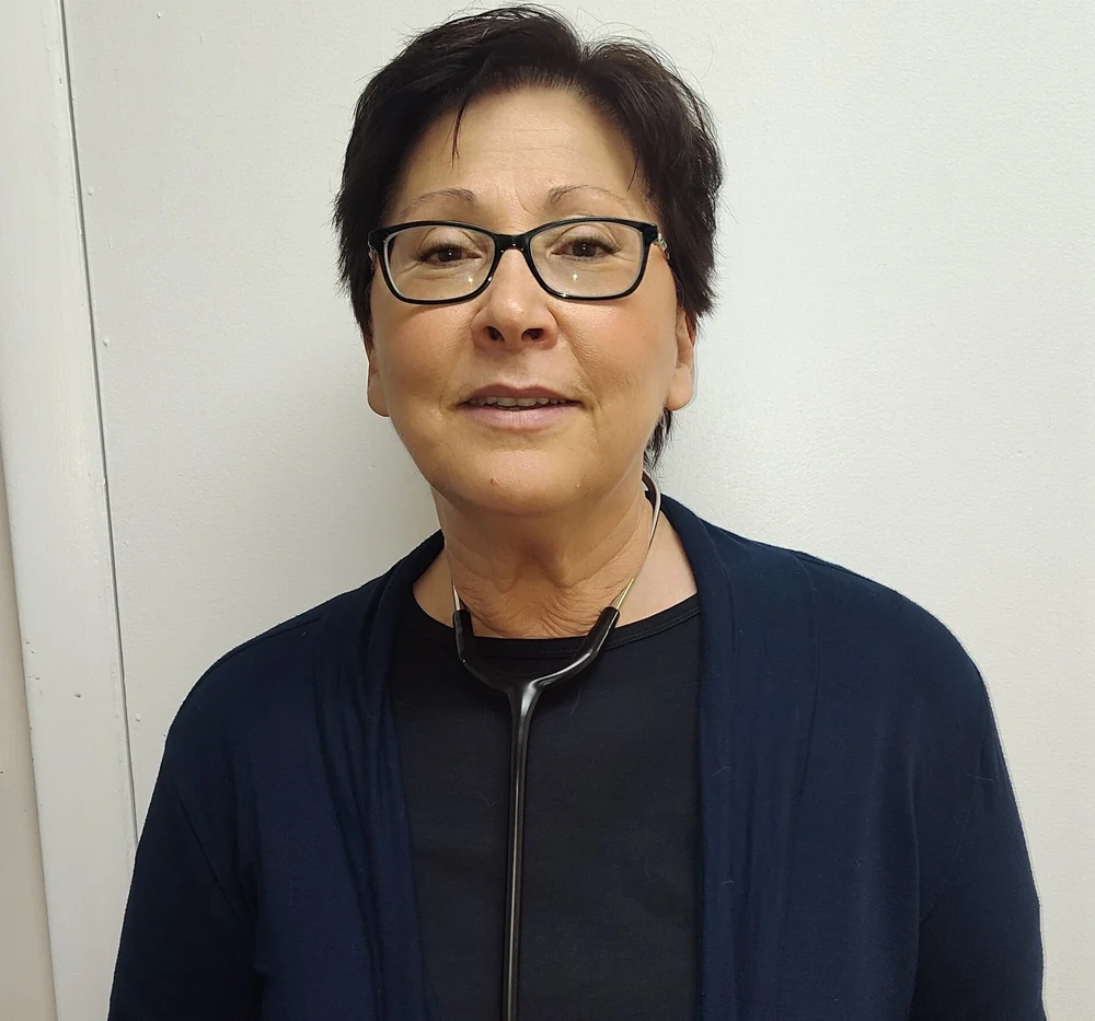 Dr. Helen Tepper, Specialist Doctors Group