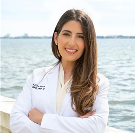 Aziza Musa, NP - Specialist Doctors Group