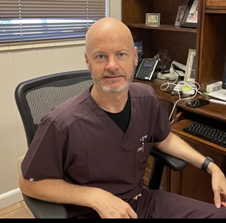 Dr. Eric Breuggeman - Specialist Doctors Group
