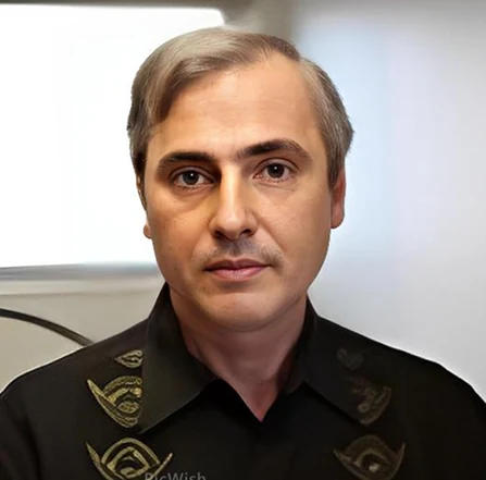 Dr. Michael Salvato, MD - Specialist Doctors Group